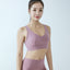 Adjustable Shoulder Straps Yoga Bra