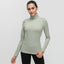 Autumn Skin friendly Nude Elastic Yoga Clothes