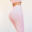 High Waist Breathable Tight Training Fitness Legging