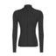 New Slimmed Zippered Running Jacket