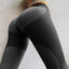 Knitted Seamless Sexy High Waist Yoga Pants