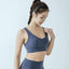 Adjustable Shoulder Straps Yoga Bra