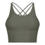 Sexy Cross Thread Sports Underwear
