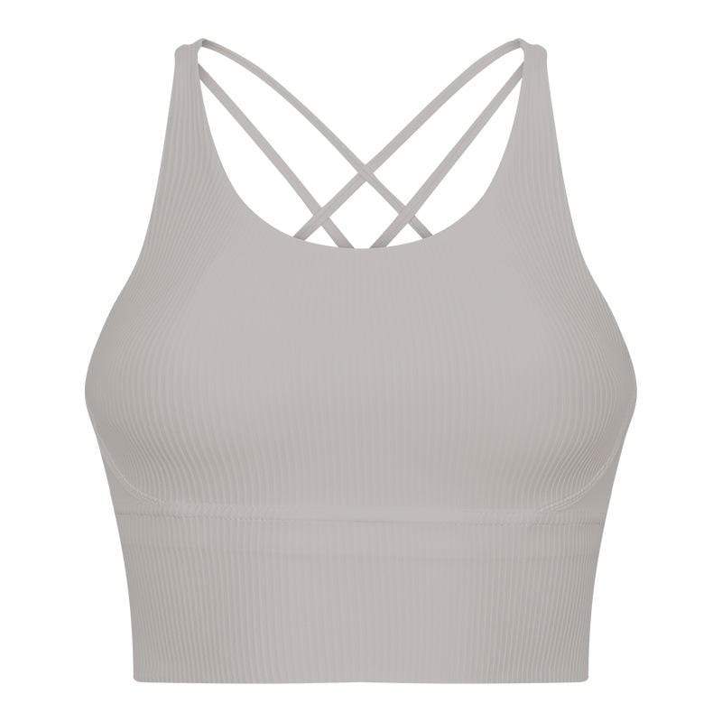 Sexy Cross Thread Sports Underwear