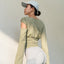 Casual Loose Stylish Long Sleeve