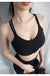 Shockproof Running Gathering Shaping Fitness Bra