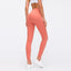 Nude Embarrassment Line Sport Capris