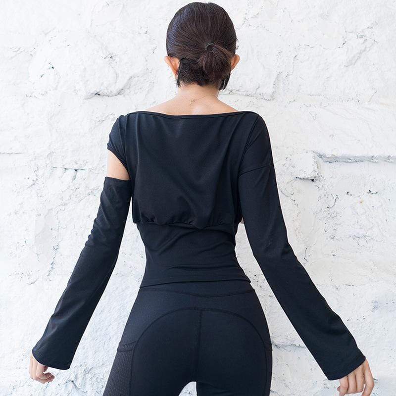 Casual Loose Stylish Long Sleeve
