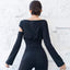 Casual Loose Stylish Long Sleeve