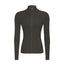 New Slimmed Zippered Running Jacket