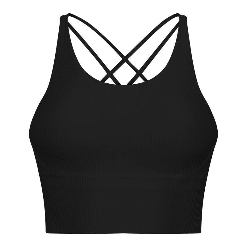 Sexy Cross Thread Sports Underwear