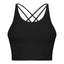 Sexy Cross Thread Sports Underwear