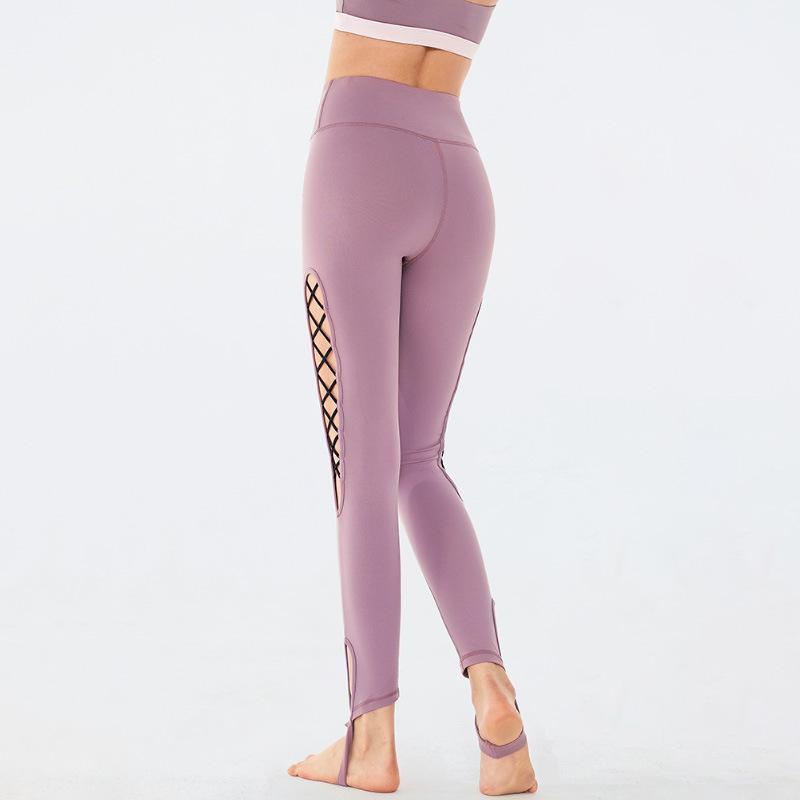 Fitness Quick Dry Yoga Legging