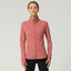 Fall Solid Color Windproof Jacket