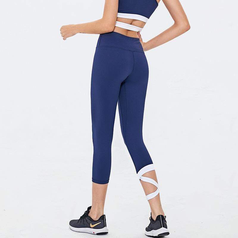 Shaping Breathable Quick drying Yoga Pants
