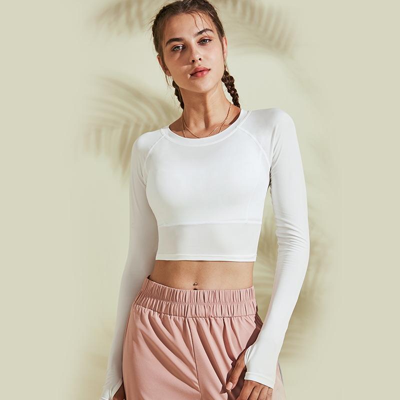 Skinny Yoga Sportswear Sweatshirts