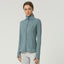 Fall Solid Color Windproof Jacket