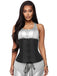 Retro Look Tummy Corset