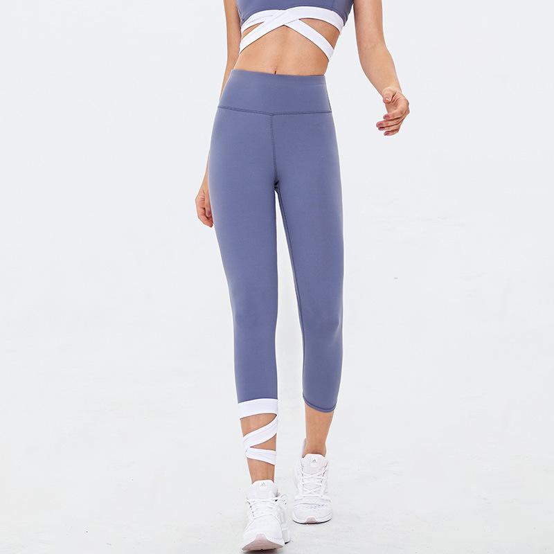 Shaping Breathable Quick drying Yoga Pants