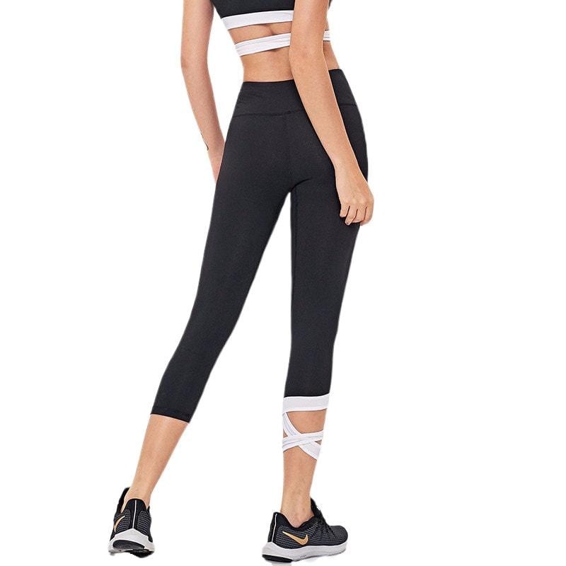 Shaping Breathable Quick drying Yoga Pants