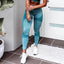 Yoga Outfits High Waist Sports Suit
