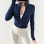 Fitness Quick Dry Yoga Jacket