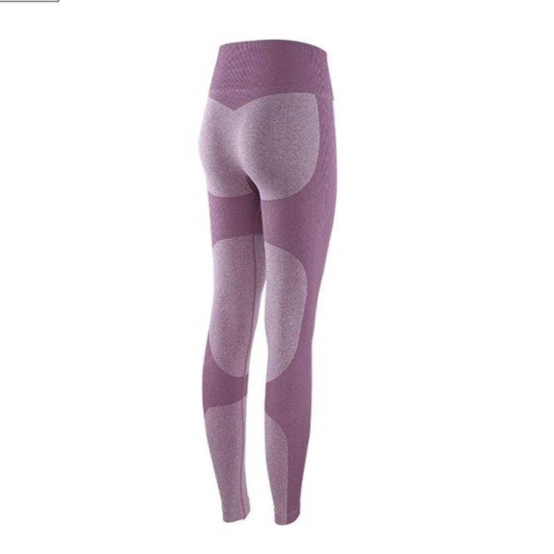 Yoga Outfits High Waist Sports Suit