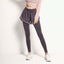 Two piece Pocket Running Pants