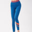 High waisted Body fitting Yoga Pants