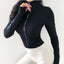 Fitness Quick Dry Yoga Jacket