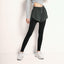 Two piece Pocket Running Pants