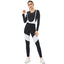 Autumn winter Elastic Fast Dry High Waist Sling Jumpsuit