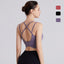 Shockproof Yoga Medium-Impact Sports Bra