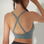 Shockproof Casual Fitness Sport Bra