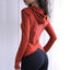 Train Tight Quick Dry Yoga Long Sleeve