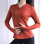 Train Tight Quick Dry Yoga Long Sleeve