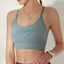 Shockproof Casual  Fitness Sport Bra