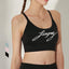 Shockproof Casual Fitness Sport Bra