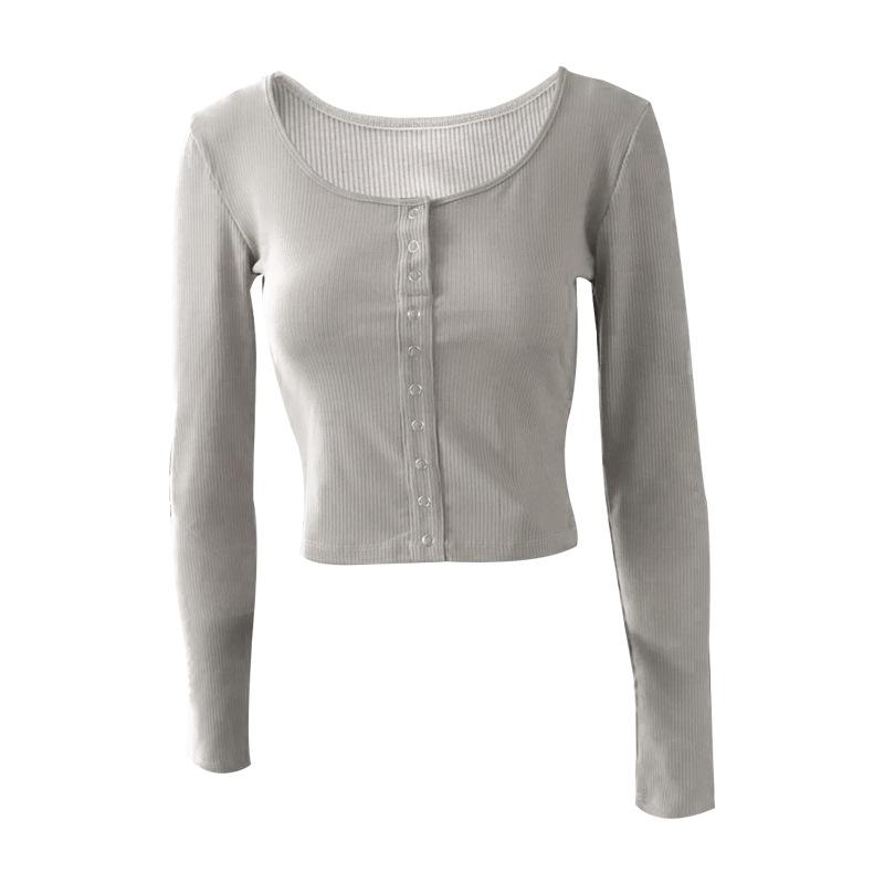 ight fitting Quick yindrg Yoga Long Sleeve