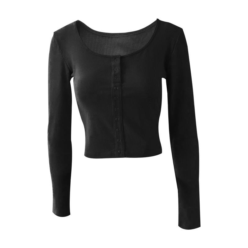 ight fitting Quick yindrg Yoga Long Sleeve