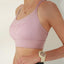 Shockproof Casual Fitness Sport Bra