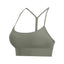 Shockproof Running Yoga Fitness Bra