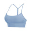 Shockproof Running Yoga Fitness Bra