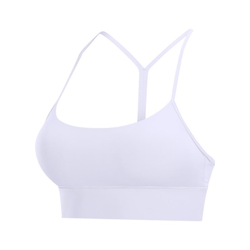 Shockproof Running Yoga Fitness Bra