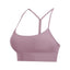 Shockproof Running Yoga Fitness Bra