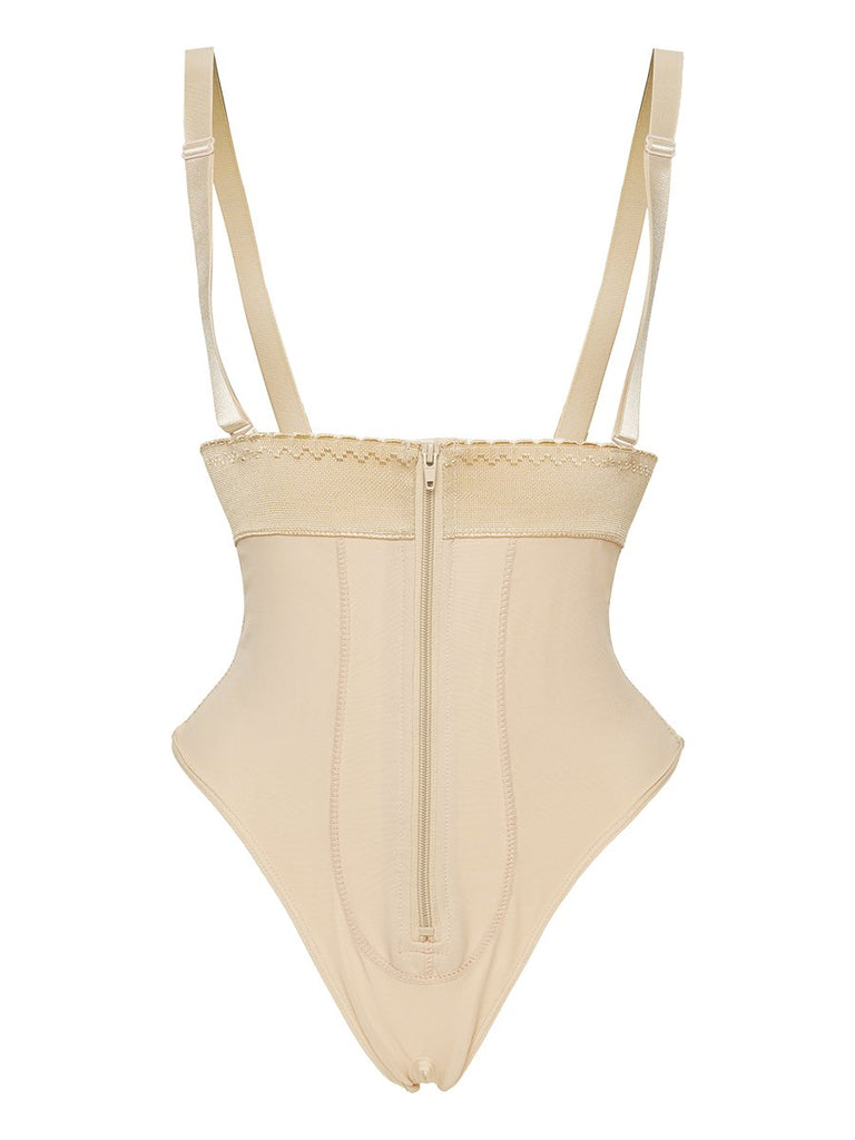 Women High Waist shaped Body Shaper