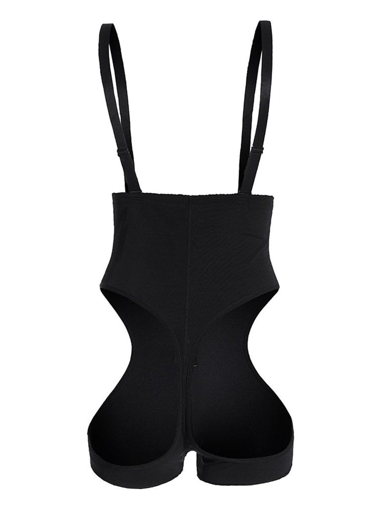 High waisted Abdomen Shaping Pants