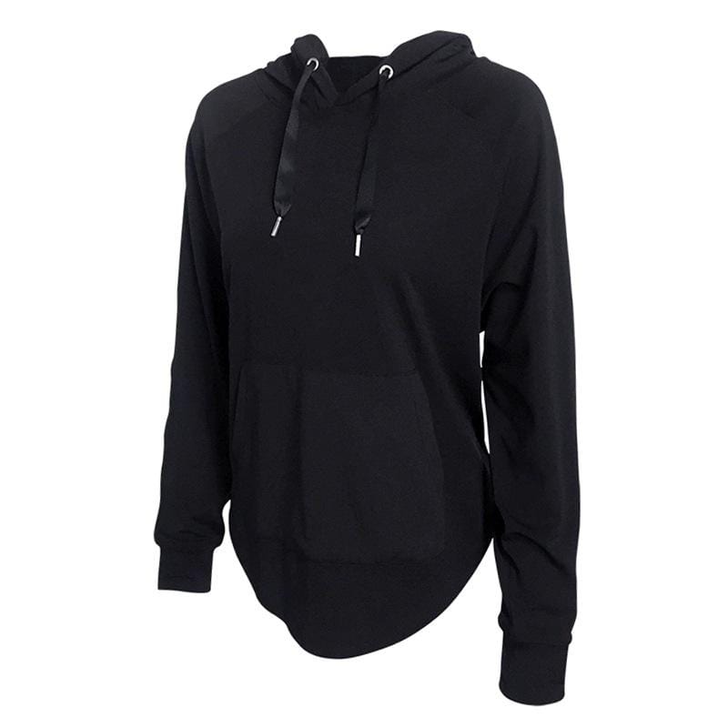 Stylish Loose Sweat Shirt