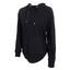 Stylish Loose Sweat Shirt