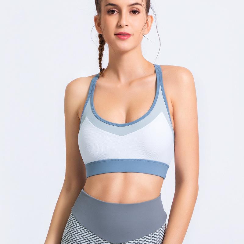 Cross Back Fitness Underwear